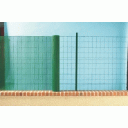 Brise-vue Windanet - vert - 1,2 x 30 m_3
