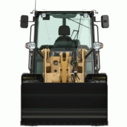 Chargeuses sur pneus - 5t à 10t (compactes) caterpillar 906m_3