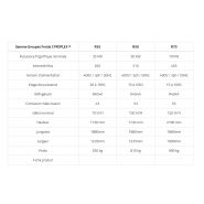 Cryoflex - groupe froid - chalvignac - en froid de -15°c à + 35°c_3