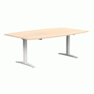 Table de réunion jusqu'à 12 personnes So Albox_3