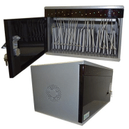 Arastack 18tab - armoire de rechargement - pour 18 tablettes de 10 pouces_3