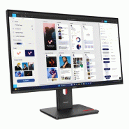 Lenovo ThinkVision T32UD-40 Moniteur_3