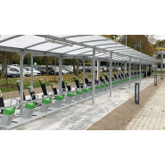 Altao parco vae - borne de recharge pour vélo électrique - altinnova_3