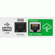 APC Smart-UPS Li-ion SMTL1500RMI3UC - 6x C13, courte profondeur, montage en rack 3U, SmartConnect, 1_3