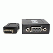 Eaton tripplite hdmi to vga with audio converter cable_3