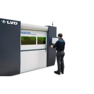 Découpe laser fibre pour tôles de 3000 x 1500 mm