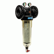 Filtre CINTROPUR nw800 3