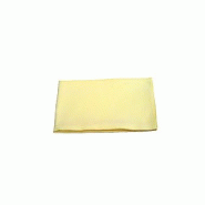 Lavette microfibre tissée luxe sèche voiture 40X40 cm_3