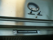 Mini sas étanche à ouverture automatique - modèle sb_3