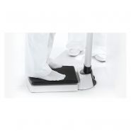 Pèse-personne à colonne sans fil seca 704_3