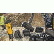 ECR25D PELLES COMPACTES VOLVO 2 490 - 2 960 KG / 15,6 KW_3