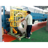 Gs300 - machine d'emballage de câbles - packing solution_3