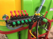 Pulvérisateur porté NC 800L - 15M - relevage hydraulique - Neuf - Année 2023 - Référence V0174_3