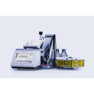 Réfractomètre de laboratoire : Abbemat Advanced 5101_3