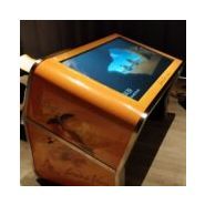 Tables tactiles - itekube - processeur i5 - modèle E incliné - fabriqué en France_3