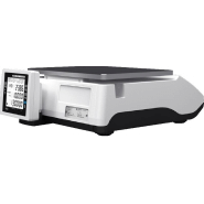 Balance poids-prix avec ticket 30 kg (pour les professionnels ne collectant pas la tva)_3