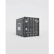 Espace événementiel mobile, compact et polyvalent : Cargo Event 10_3