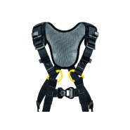 Harnais FAST Version Internationale - PETZL - Antichute, ergonomique et rapide à enfiler_3