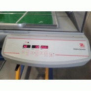 Incubateur réfrigéré OHAUS ISHD23CDG avec agitation orbitale_3