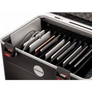 Paraproject case tc10 - valise de stockage et rechargement 10 tablettes_3