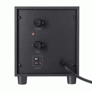 Trust Avora 2.1 set d'enceintes 9 W PC Noir 2.1 canaux 2-voies_3