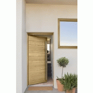 Vernis bois extérieur V33 - haute protection, incolore mat, 0.25L - anti-UV et anti-chocs_3