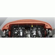 Chariot Lithium HELI CPD16 G3 Series - 1600 Kg - ZSM470_3