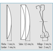 Electrofiltre de dépoussiérage industriel en acier inoxydable - voestalpine Profilafroid - Qualité environnementale_3