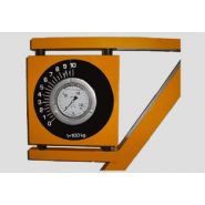 Hopper S 520 bétonnières - Lino Sella - tambour 520 L - moteur électrique ou diesel_3