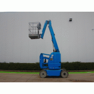 Nacelle articulée MANITOU 120aetj 3d occasion_3