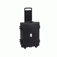 Naocase M500 - 9 PC - Tabipower  - Stockage et Chargement_3