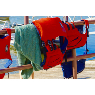 Scellé indicateur de sécurité réglable - Pull Tite Precintia - longueur 150 à 300 mm - marquage laser ou thermique_3