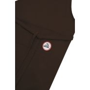 Tablier unisexe - Born Collection - 100% coton, 290 gsm, personnalisable avec patchs brodés_3
