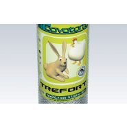 Trefort - clôture grillagée - rouleaux 50 m - Cavatorta - triple torsion, galvanisé_3