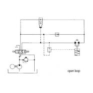ZHP Treuils de levage Zollern - diamètre du câble 10 à 22 mm - réducteurs planétaires intégrés haute efficacité_3
