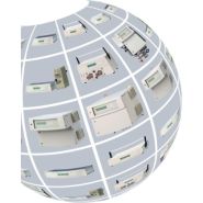 Analyseur de COV ThermoFID - QAL1 EN 15267-3 - Portable, Rack 19'', Coffret mural IP65 ou ATEX_3