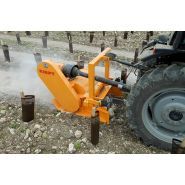 Bp-bpe broyeurs de pierres mini-vigneron - kirpy - poids 350 à 450 kg_3