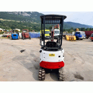 Coltrax CX15 Mini-pelle 1,5T_3