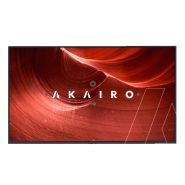 Écran de communication  intérieur - LG UH - 49 pouces_2