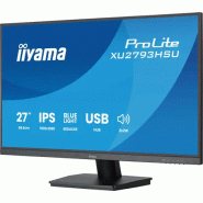 Iiyama ProLite XU2793HSU-B7 écran plat de PC 68,6 cm (27