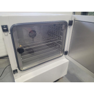 Incubateur / étuve réfrigéré BINDER KB-115 avec convection forcée 100°C_3