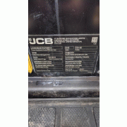 Nacelle Telescopique JCB 535-95 OCCASION_3