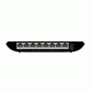 TP-Link TL-SG1008D Non-géré Gigabit Ethernet (10/100/1000) Noir_3