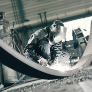 Veste de travail et soudeur Konekt classe 1 Cepovett - L 48/50_3