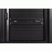 APC Smart-UPS SMT750RMI2UC Onduleur - 4x C13, USB, montable en rack, SmartConnect, 750 VA_3