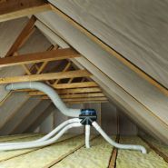 Easyhome® Hygro Compact Premium HP - VMC Ventilation Mécanique Contrôlée - Aldes - Puissance Max 85W - Dimensions Compactes et Multi-Positions_3