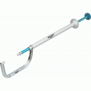 HAZET JAUGE D'ÉPAISSEUR DE DISQUE DE FREIN 4956-3_3