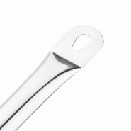 Sauteuse inox 300mm | Vogue - FB699_3