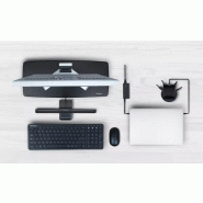 Targus APA108EU adaptateur de puissance & onduleur Intérieure 100 W Noir_3