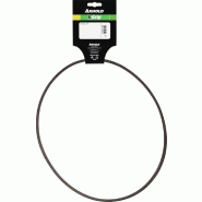 Courroie trapézoïdale X-Grip V - Type 3L410_3